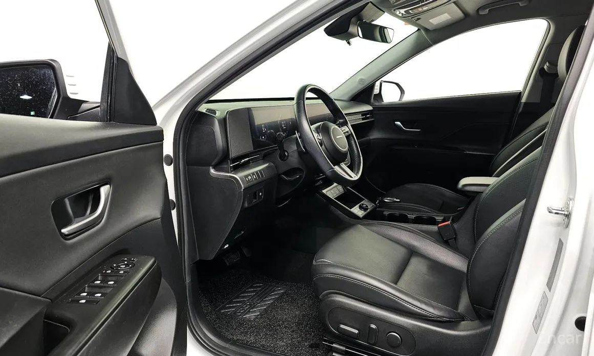 Hyundai Kona 2023 Gasoline 1.6 Turbo 2WD