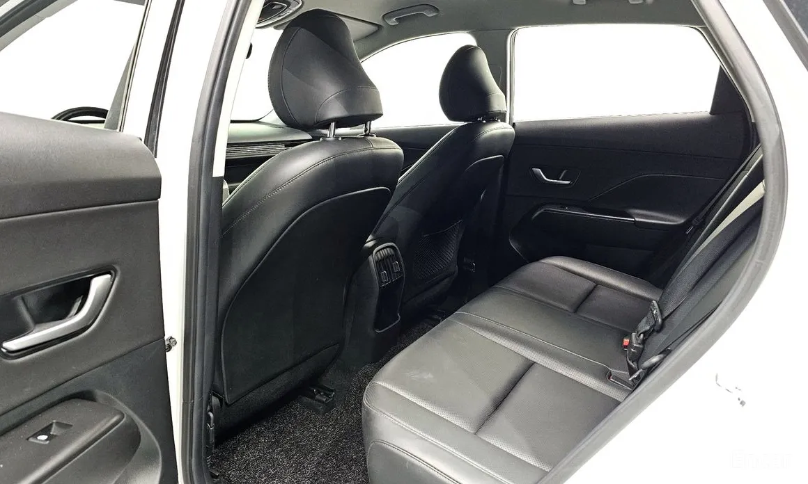 Hyundai Kona 2023 Gasoline 1.6 Turbo 2WD