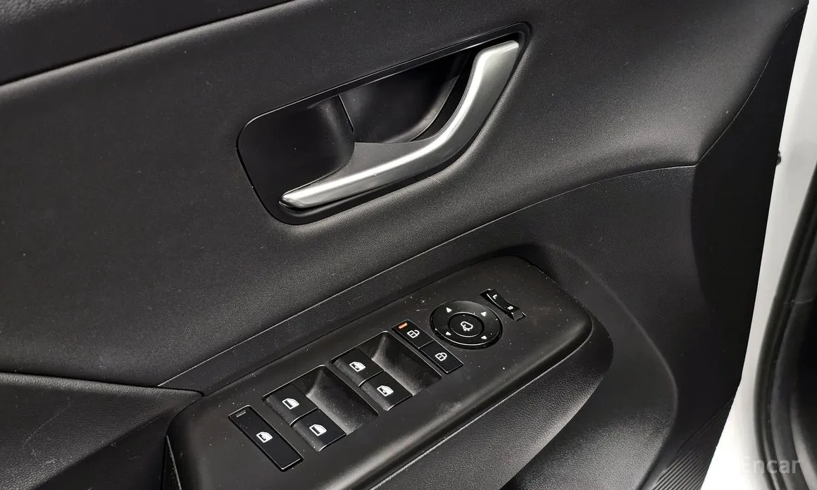 Hyundai Kona 2023 Gasoline 1.6 Turbo 2WD