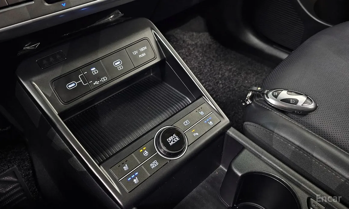 Hyundai Kona 2023 Gasoline 1.6 Turbo 2WD