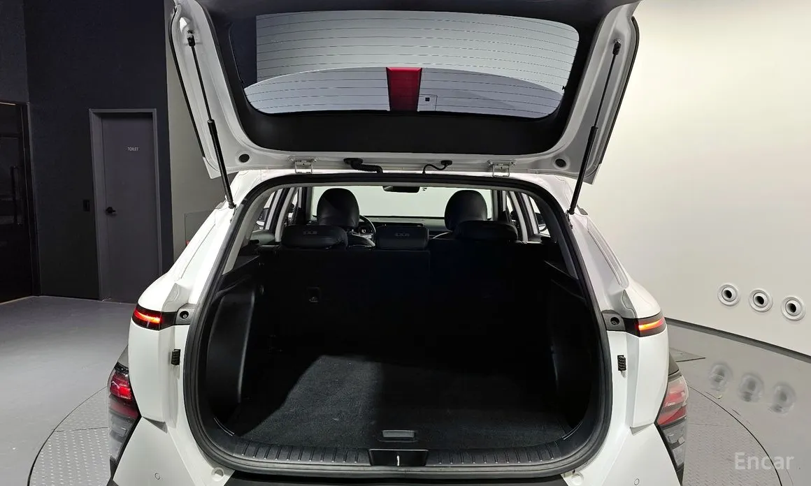 Hyundai Kona 2023 Gasoline 1.6 Turbo 2WD