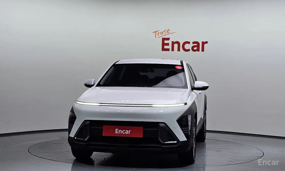 Hyundai Kona 2023 Gasoline 1.6 Turbo 2WD