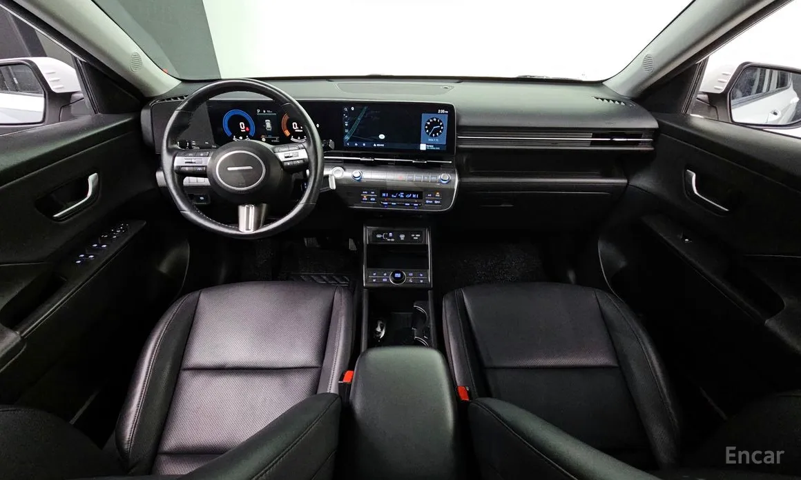 Hyundai Kona 2023 Gasoline 1.6 Turbo 2WD