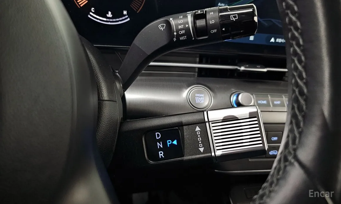 Hyundai Kona 2023 Gasoline 1.6 Turbo 2WD