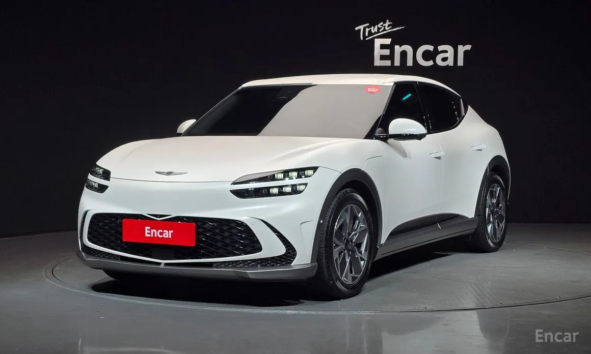 Genesis GV60 2021 Standard