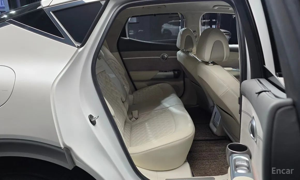 Genesis GV60 2021 Standard