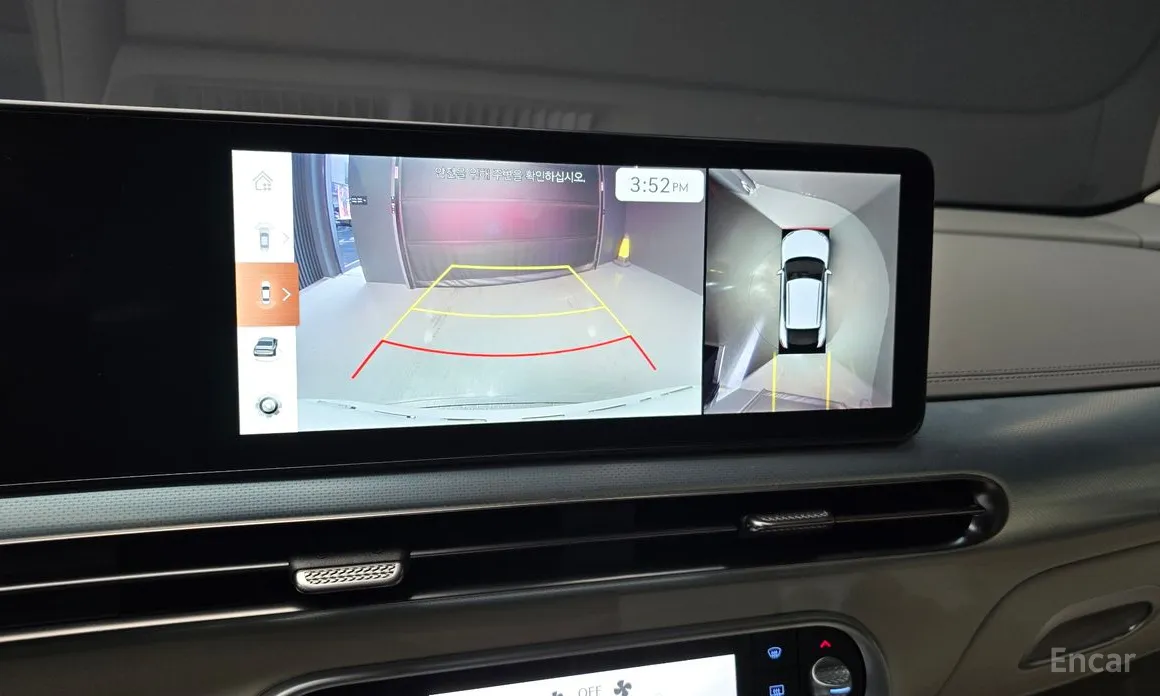 Genesis GV60 2021 Standard