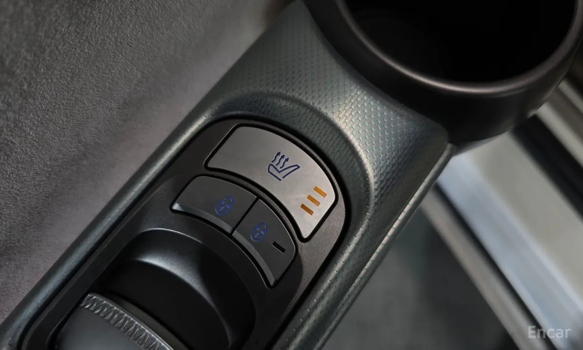 Genesis GV60 2021 Standard