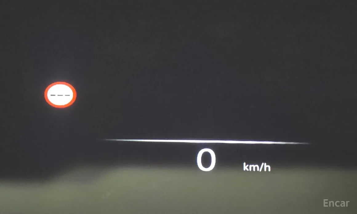 Genesis GV60 2021 Standard