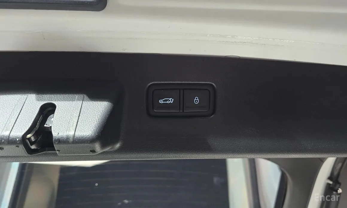 Genesis GV60 2021 Standard