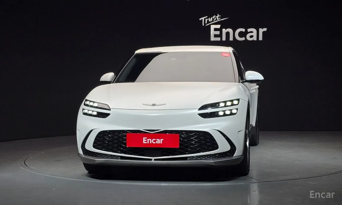 Genesis GV60 2021 Standard