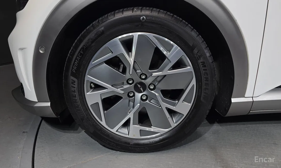 Genesis GV60 2021 Standard