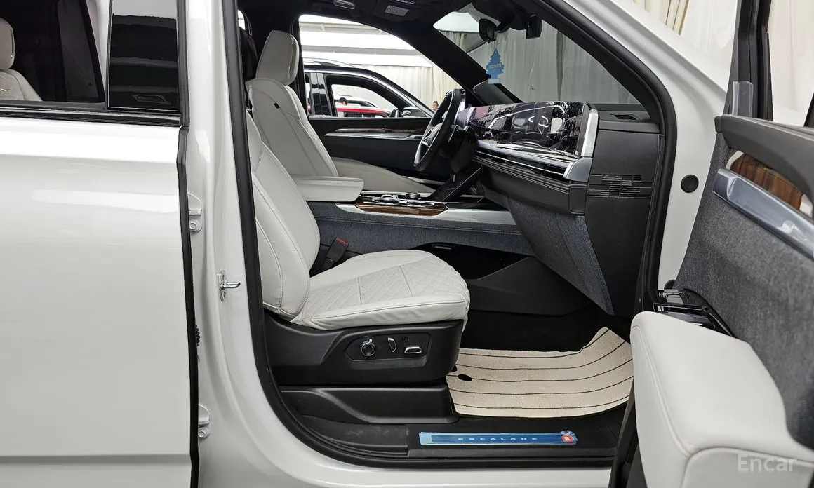 Cadillac Escalade 2021 6.2 ESV