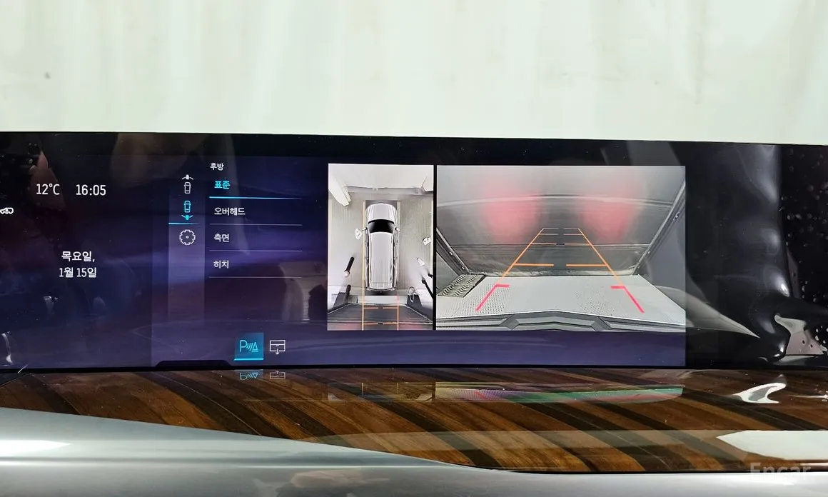 Cadillac Escalade 2021 6.2 ESV