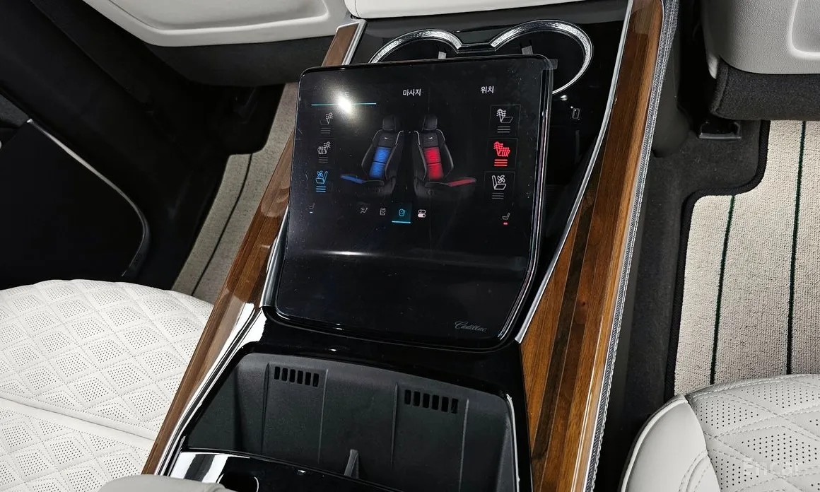 Cadillac Escalade 2021 6.2 ESV