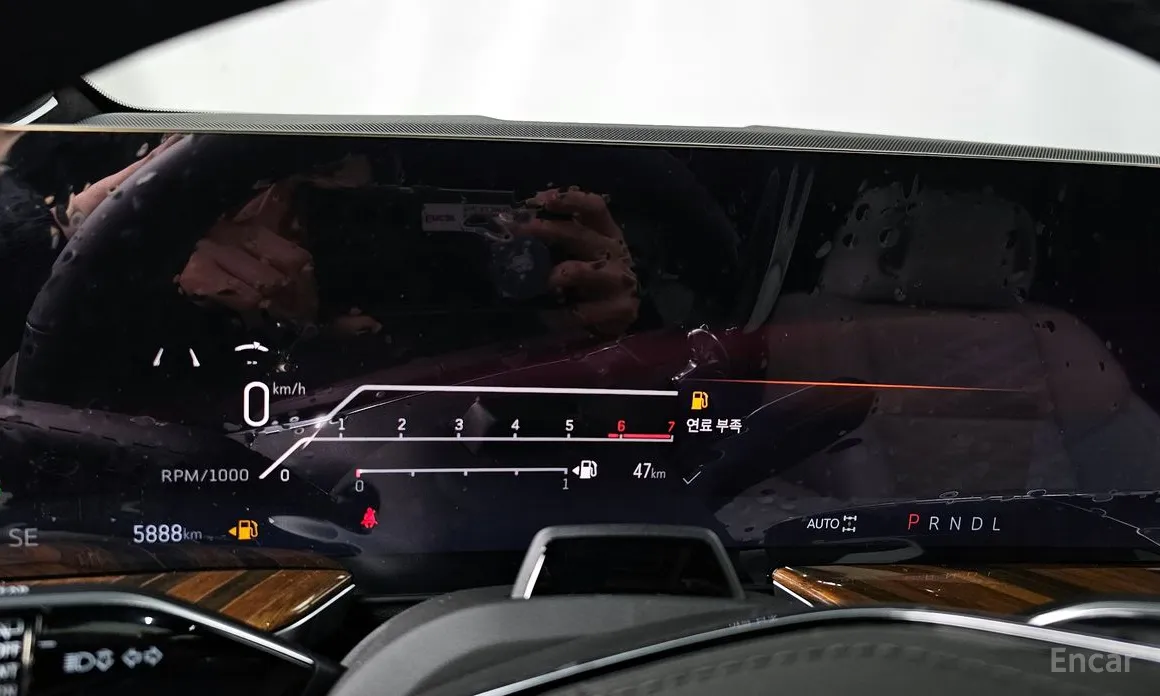 Cadillac Escalade 2021 6.2 ESV