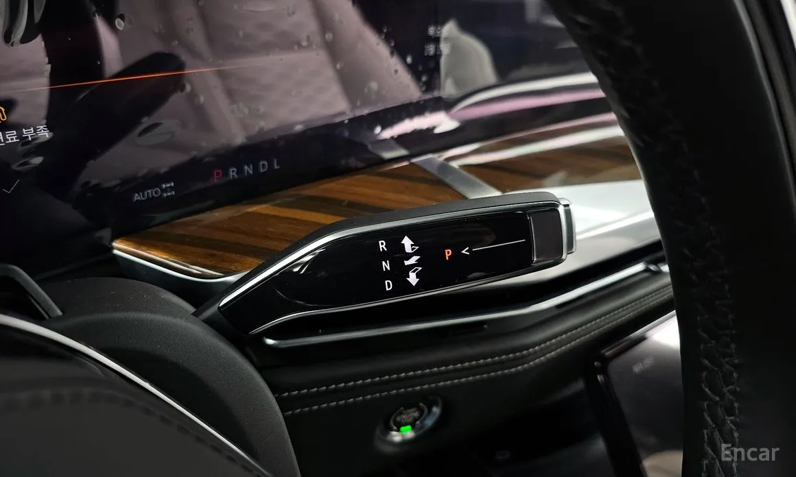 Cadillac Escalade 2021 6.2 ESV