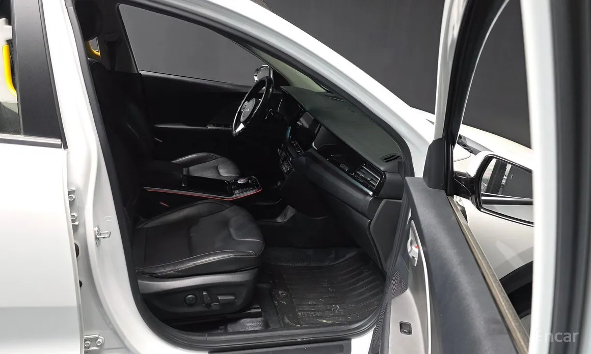 Kia Niro 2022 Air (Taxi Trim)