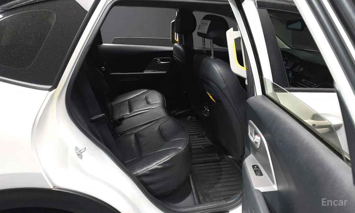 Kia Niro 2022 Air (Taxi Trim)