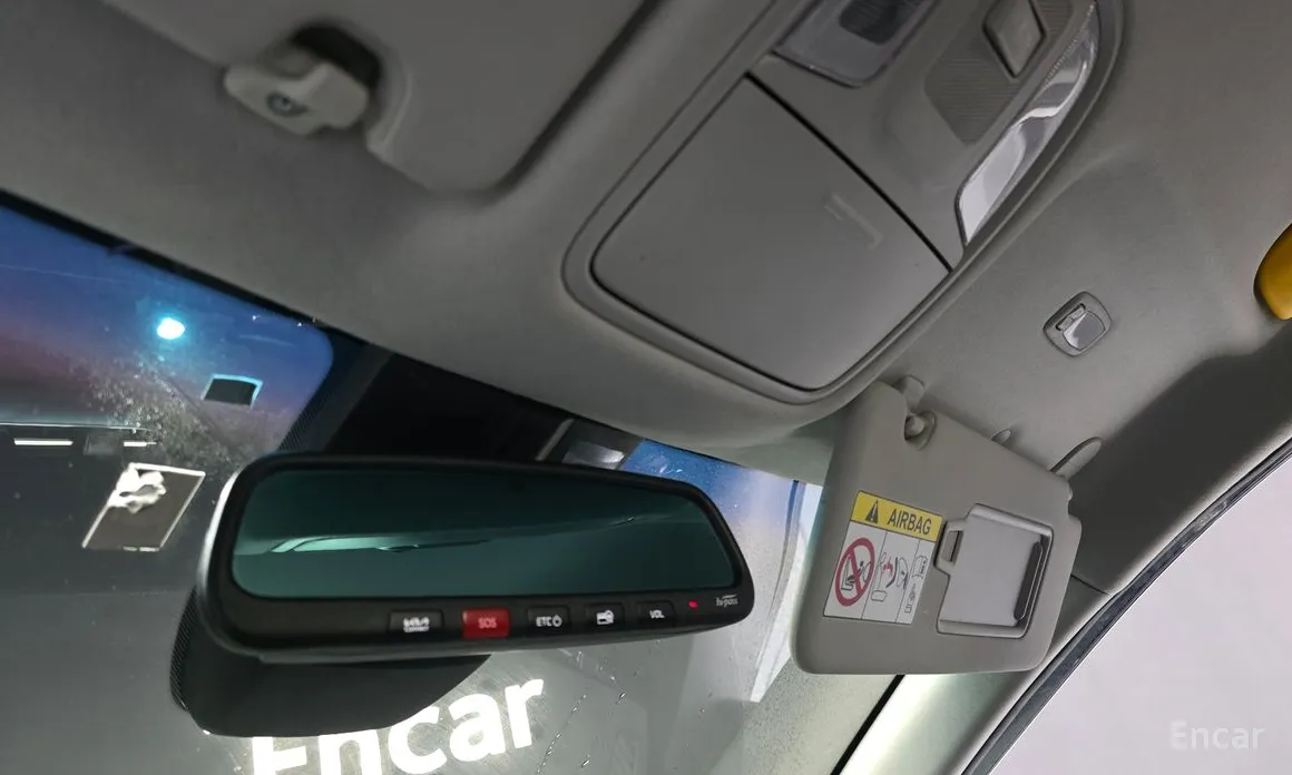 Kia Niro 2022 Air (Taxi Trim)