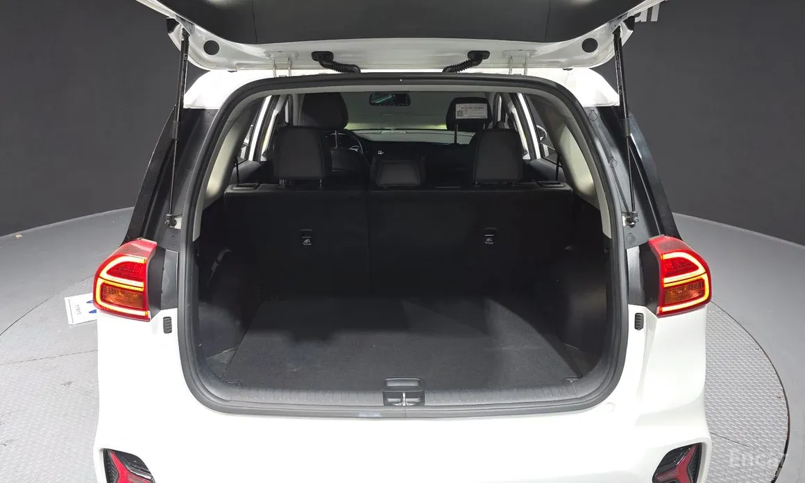 Kia Niro 2022 Air (Taxi Trim)