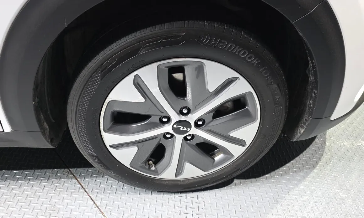 Kia Niro 2022 Air (Taxi Trim)