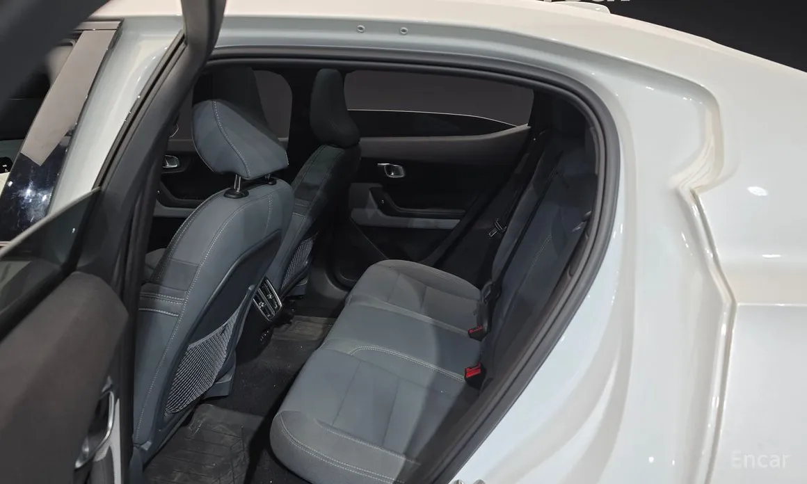 Polestar 2 2022 Longrange Singlemotor