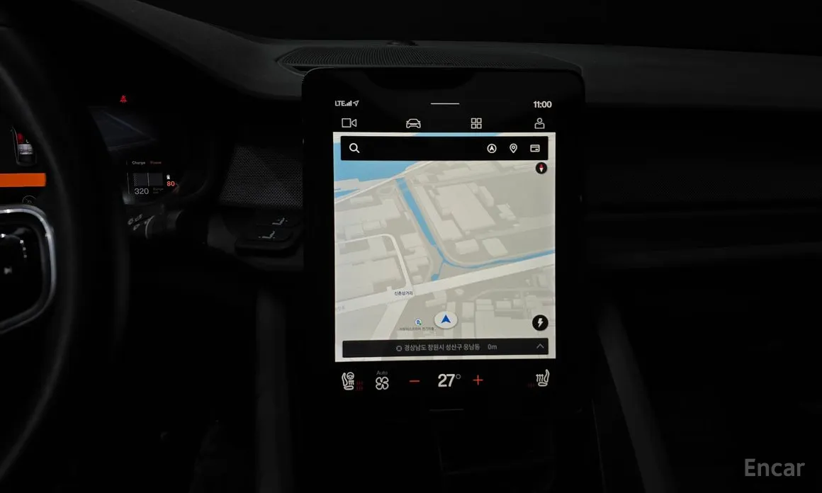 Polestar 2 2022 Longrange Singlemotor