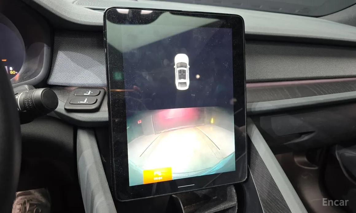 Polestar 2 2022 Longrange Singlemotor