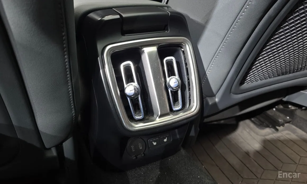 Polestar 2 2022 Longrange Singlemotor