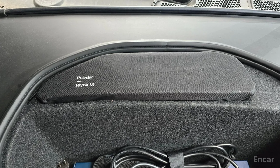 Polestar 2 2022 Longrange Singlemotor