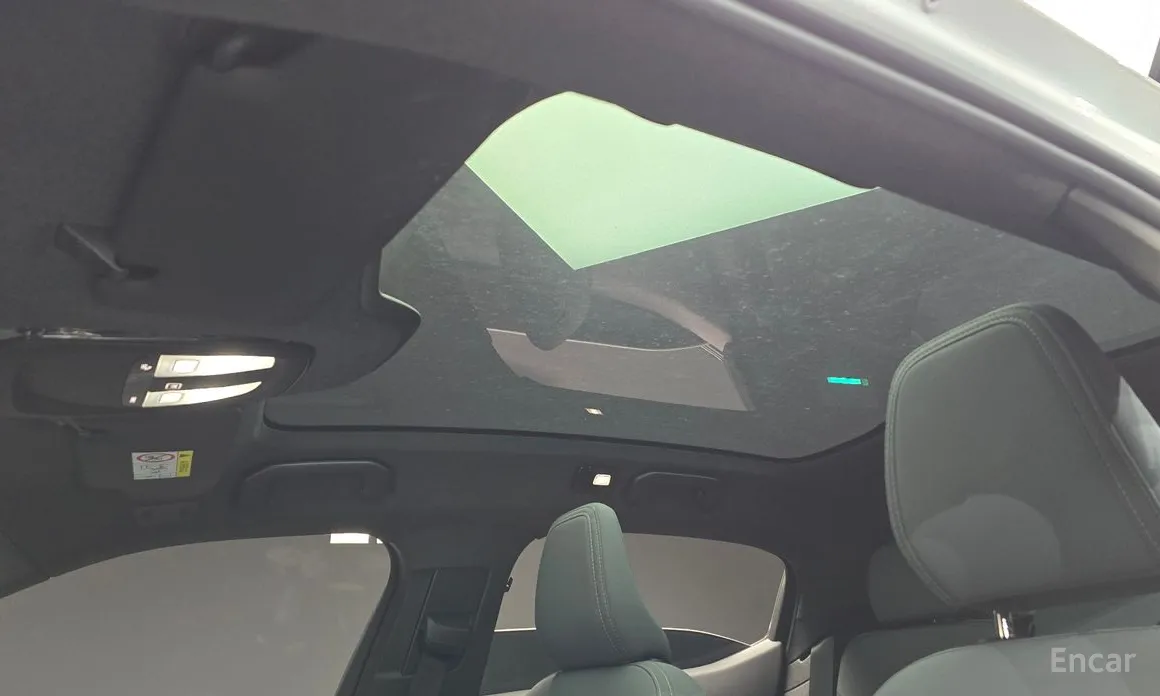 Polestar 2 2022 Longrange Singlemotor