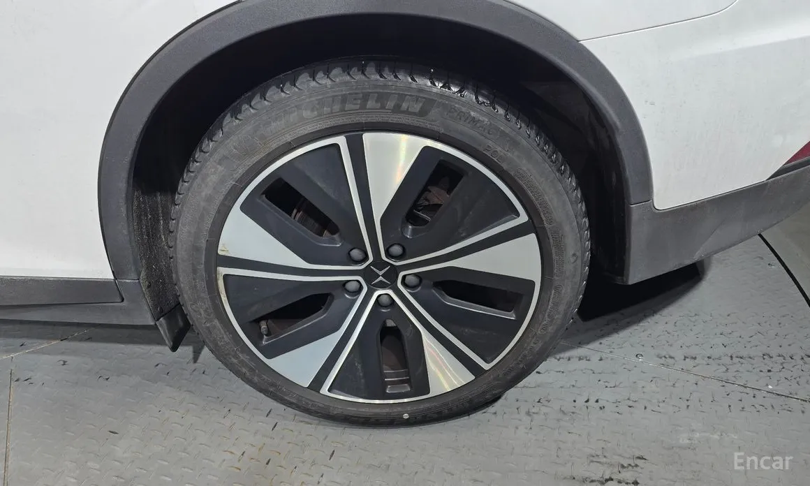 Polestar 2 2022 Longrange Singlemotor