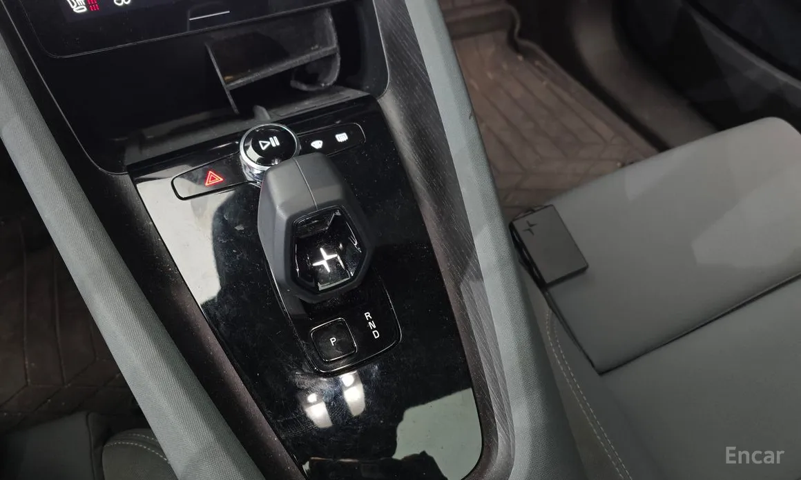 Polestar 2 2022 Longrange Singlemotor