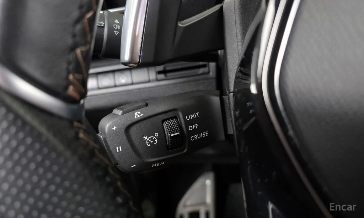 Peugeot 5008 2017 1.2 Pure Tech GT Pack