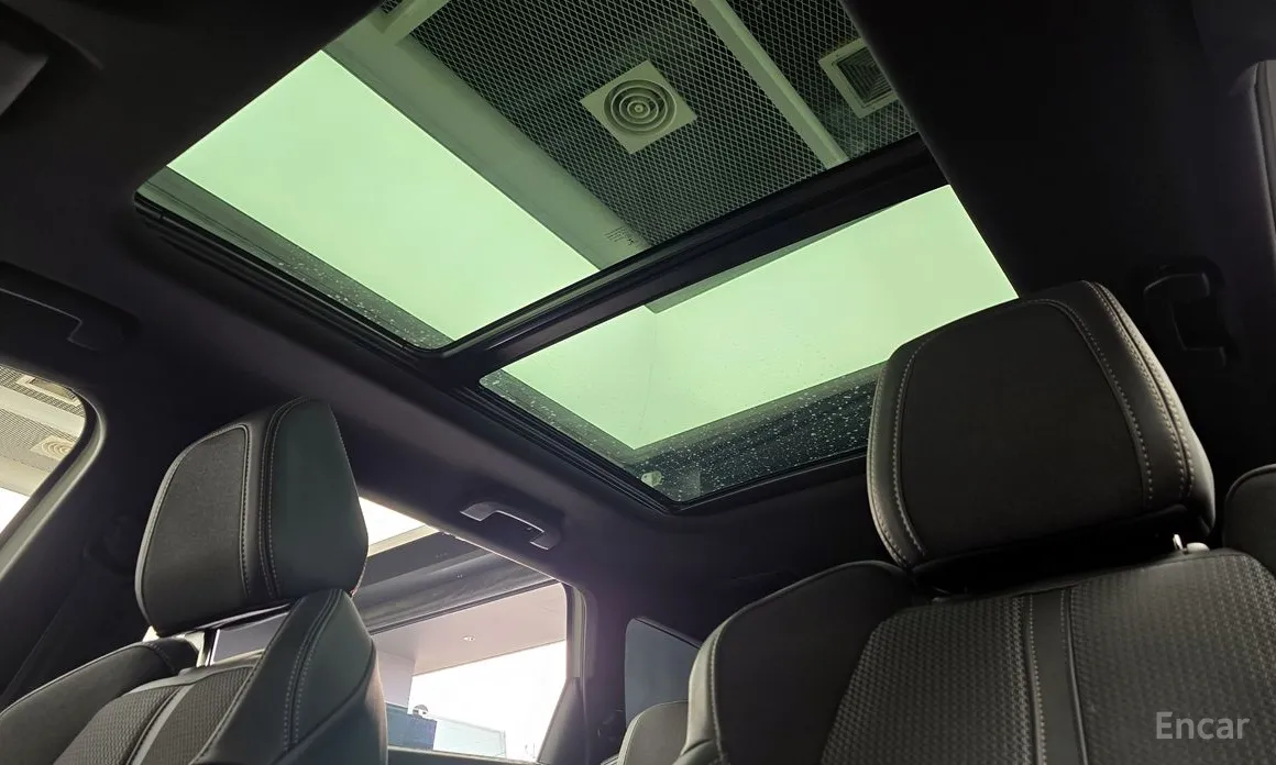 Peugeot 5008 2017 1.2 Pure Tech GT Pack