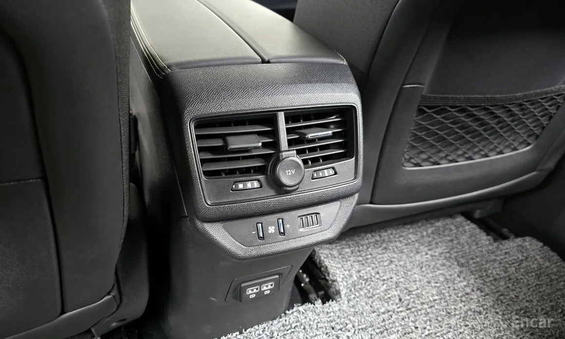 Peugeot 5008 2017 1.2 Pure Tech GT Pack