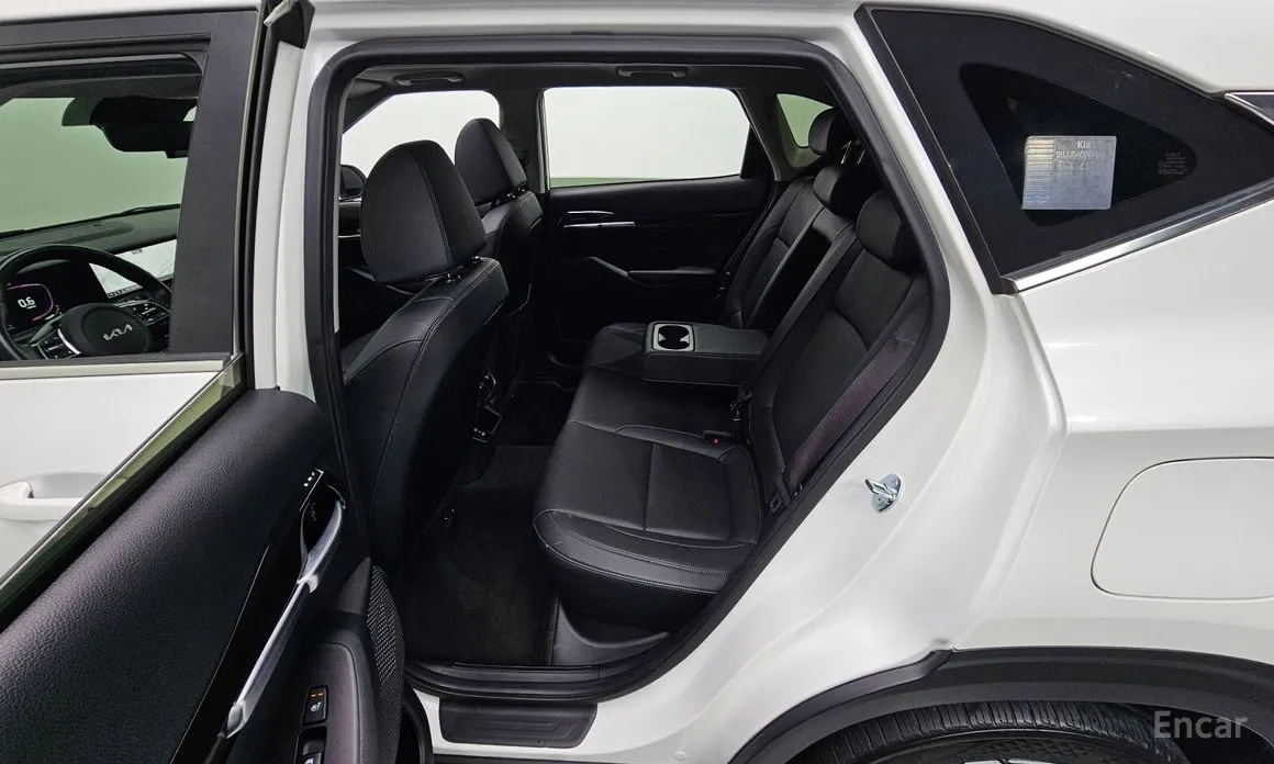 Kia Seltos 2022 Gasoline 1.6 Turbo 2WD