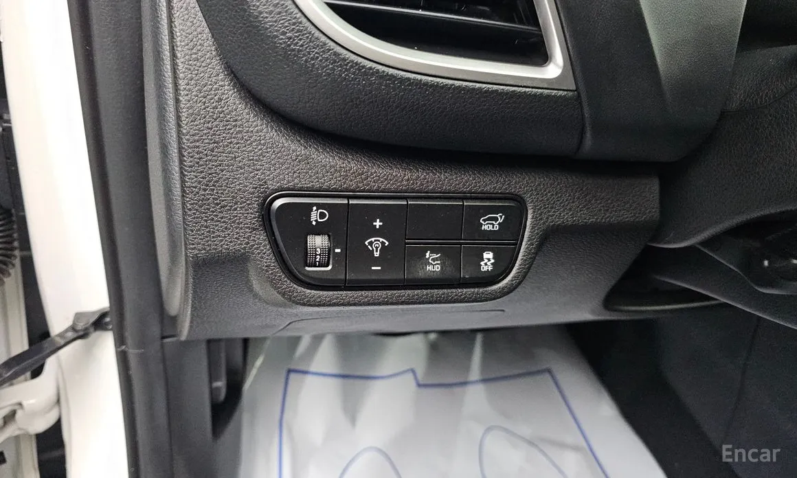 Kia Seltos 2022 Gasoline 1.6 Turbo 2WD