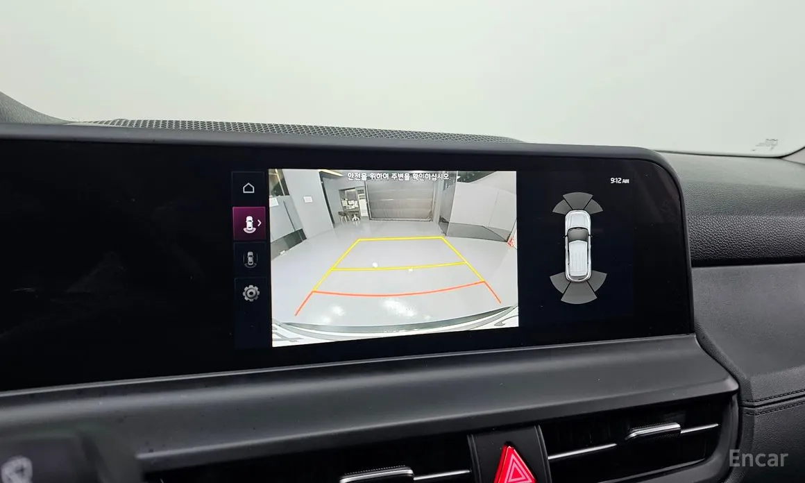 Kia Seltos 2022 Gasoline 1.6 Turbo 2WD