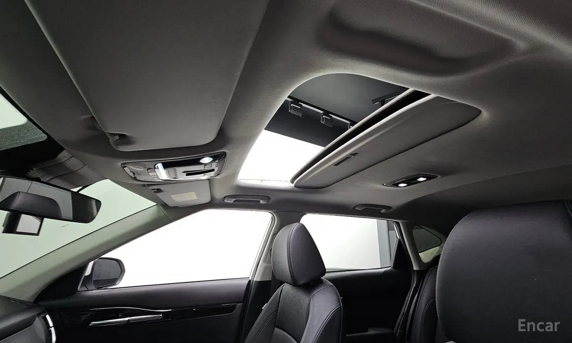 Kia Seltos 2022 Gasoline 1.6 Turbo 2WD