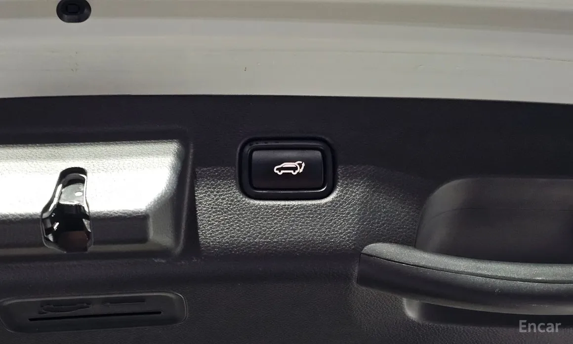 Kia Seltos 2022 Gasoline 1.6 Turbo 2WD