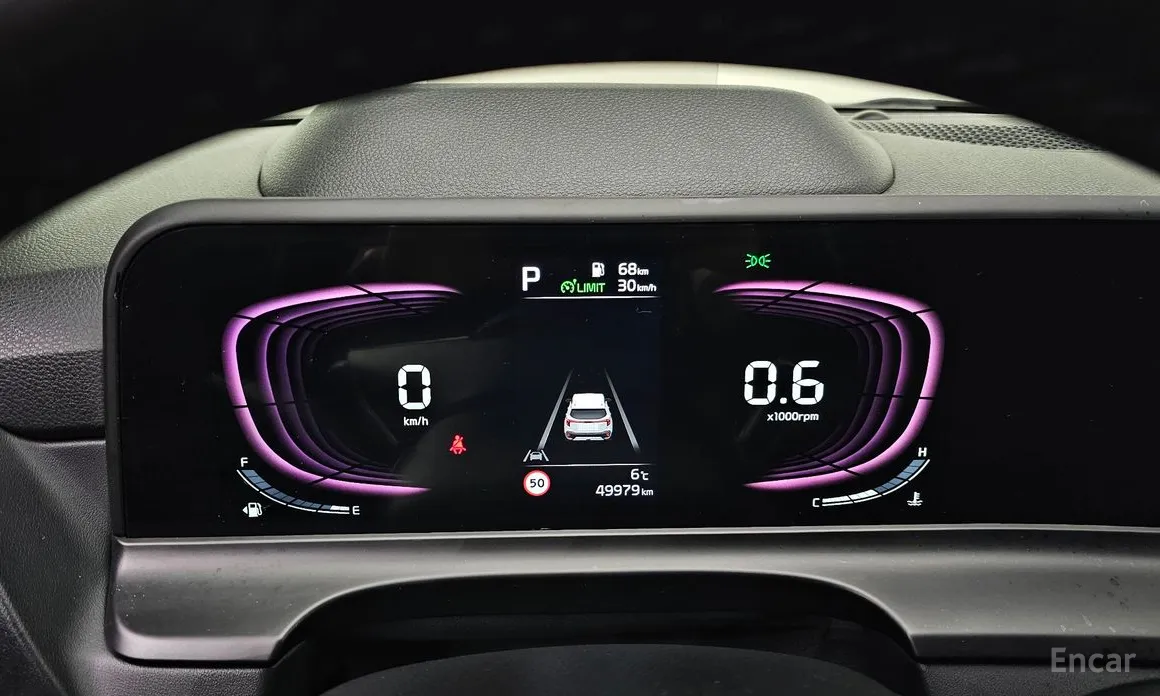 Kia Seltos 2022 Gasoline 1.6 Turbo 2WD