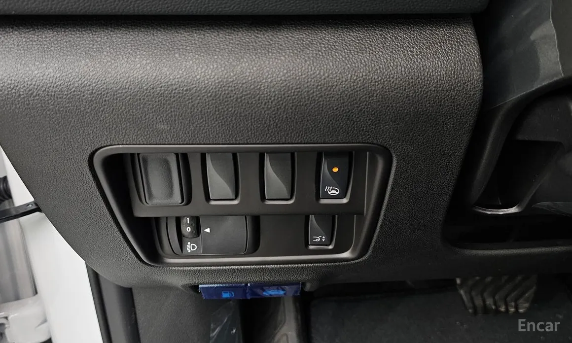 Renault QM6 2019 2.0 GDe RE 2WD