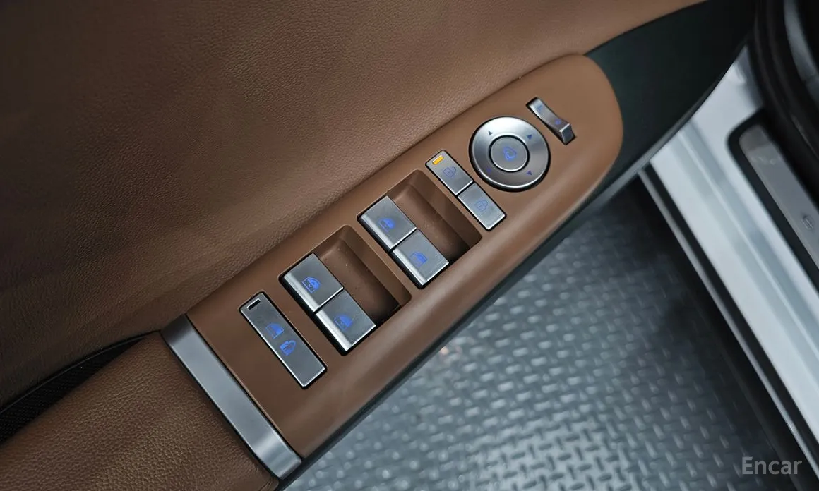 Hyundai Grandeur 2022 2,5 Gasoline 2WD