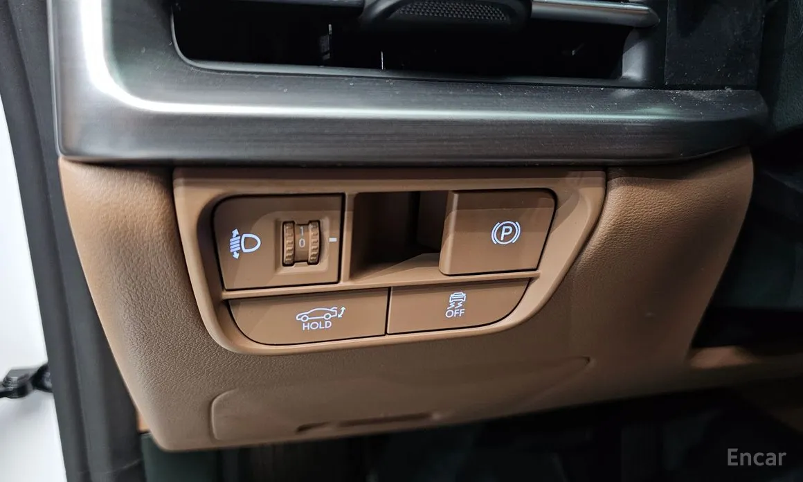 Hyundai Grandeur 2022 2,5 Gasoline 2WD