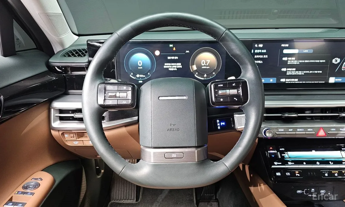 Hyundai Grandeur 2022 2,5 Gasoline 2WD