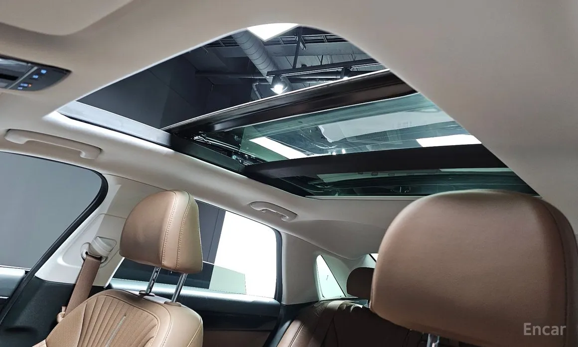 Hyundai Grandeur 2022 2,5 Gasoline 2WD