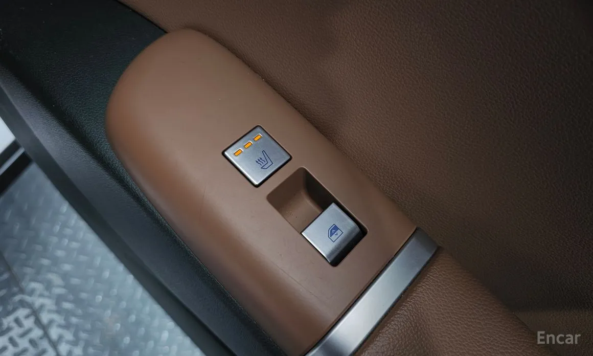 Hyundai Grandeur 2022 2,5 Gasoline 2WD