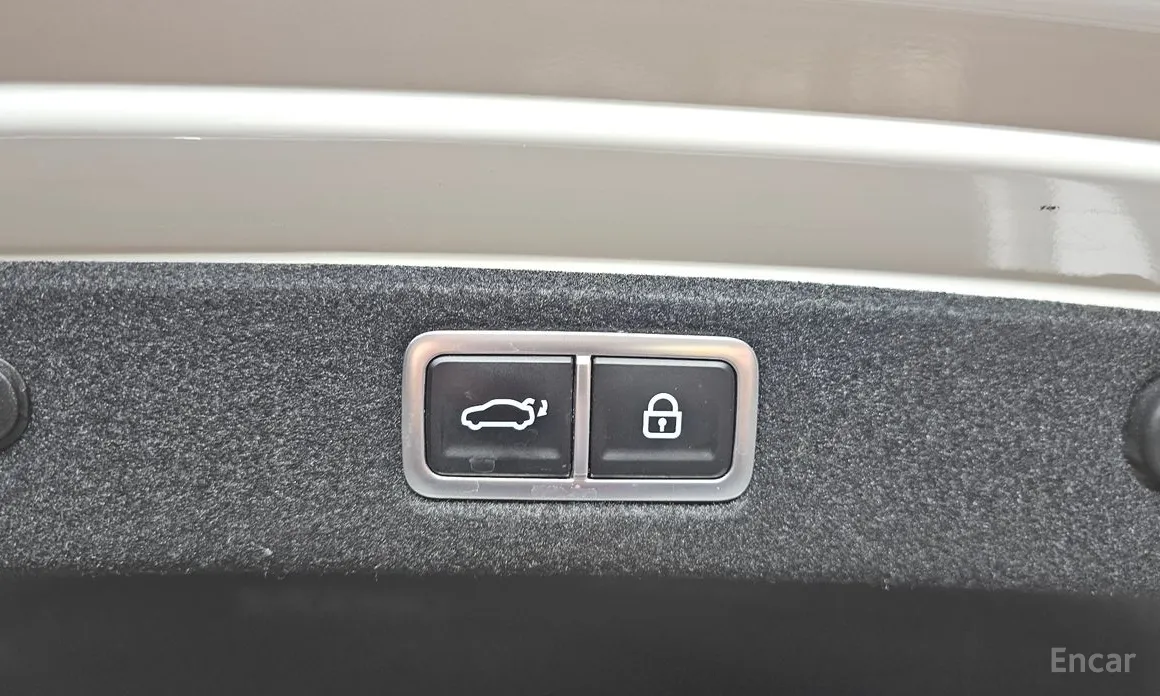 Hyundai Grandeur 2022 2,5 Gasoline 2WD